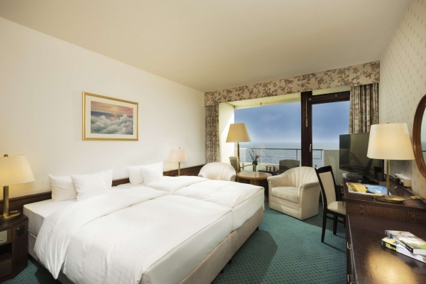 Maritim Seehotel (Timmendorfer Strand)
